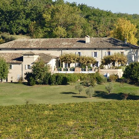 Domaine De Perches Bed & Breakfast Gaillac Exterior foto