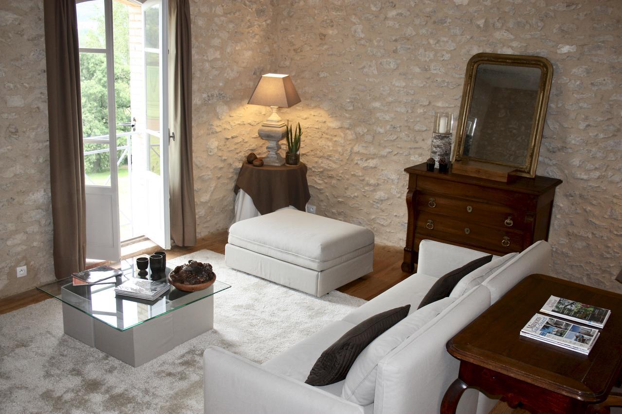 Domaine De Perches Bed & Breakfast Gaillac Exterior foto