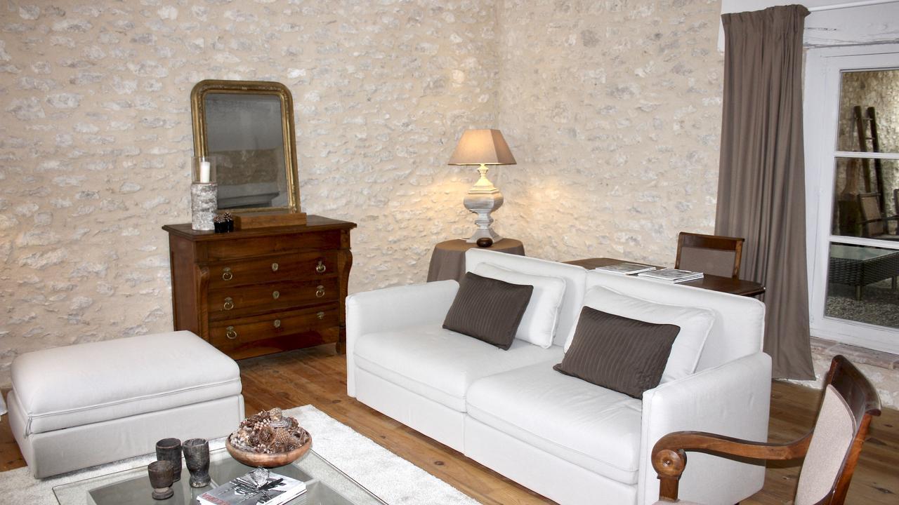 Domaine De Perches Bed & Breakfast Gaillac Exterior foto