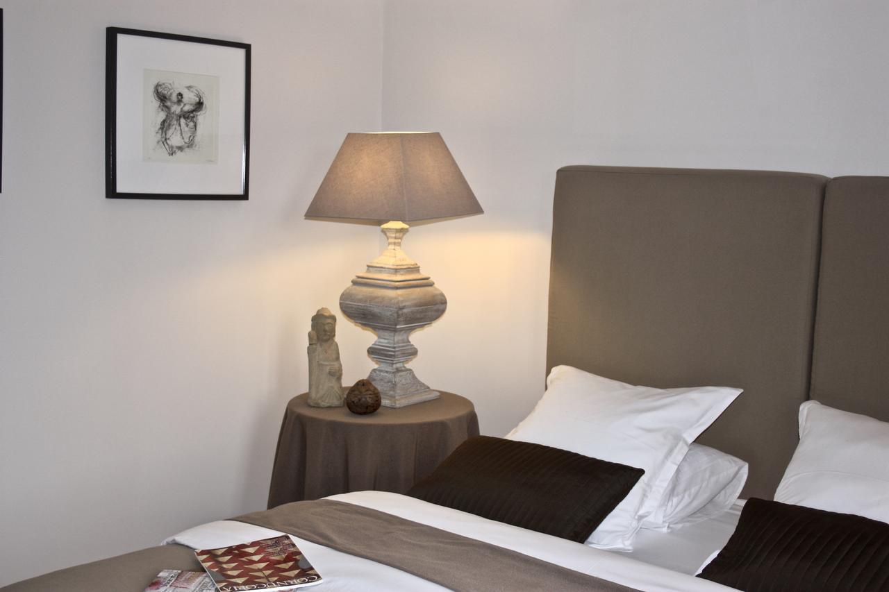 Domaine De Perches Bed & Breakfast Gaillac Exterior foto