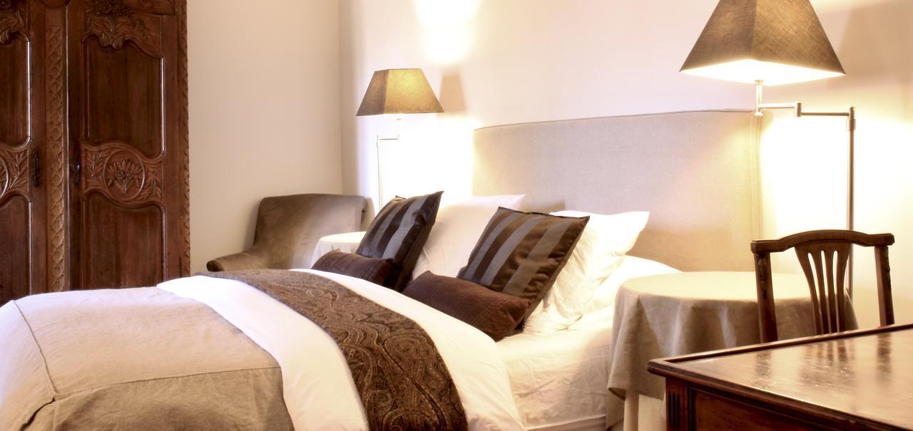 Domaine De Perches Bed & Breakfast Gaillac Exterior foto