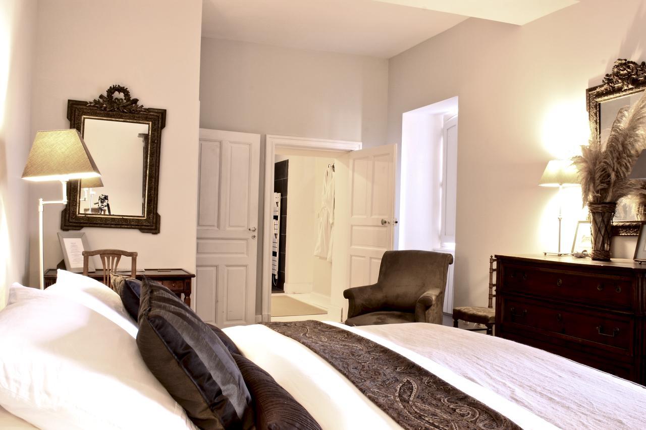 Domaine De Perches Bed & Breakfast Gaillac Exterior foto